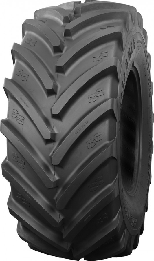 VF 750/60 R46 TL Alliance Agriflex 377 + 189D