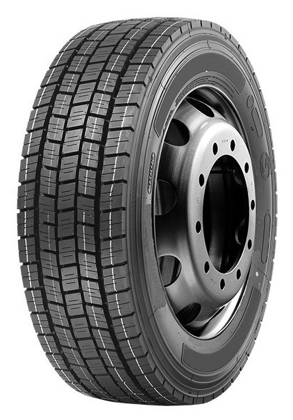 245/70 R17,5 TL Barkley BL836 M+S 3PMSF 136M