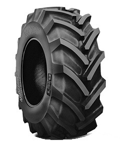 460/70 R24 TL BKT Agro Industrial RT 747 159A8/156B