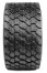 400/45-17,5 TL BKT Terra Trax 14PR 156A8