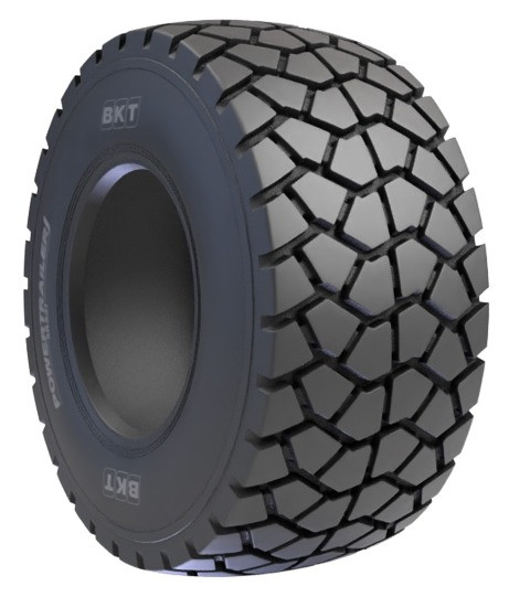 560/60 R22,5 TL BKT Power Trailer SR331 165D