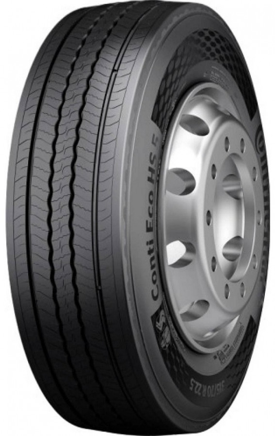 315/80 R22,5 154M TL ECO HS5 VA / M+S / 3PMSF 156/150 L 154/150 M CONTINENTAL