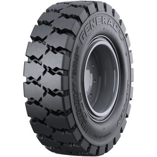 180/70-8/4,33 ROBUST LIFTER SIT 18X7- 8 GENERAL TIRE