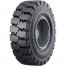 125/75-8/3,00 CLEAN LIFTER SIT 15x4 1/2- 8 GENERAL TIRE