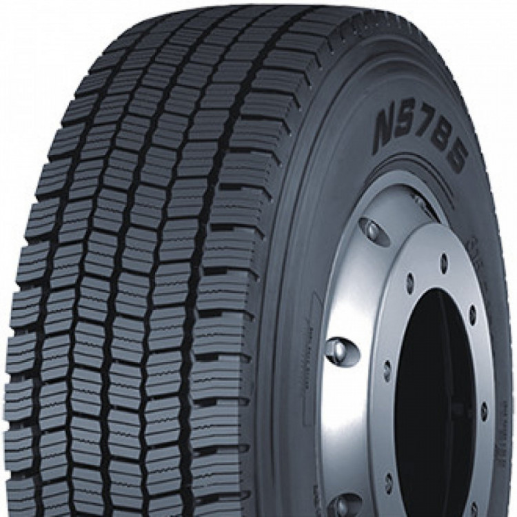 315/70 R22,5 IceGuard N1 156/150L 20PR TL Goodride M+S (NS785)