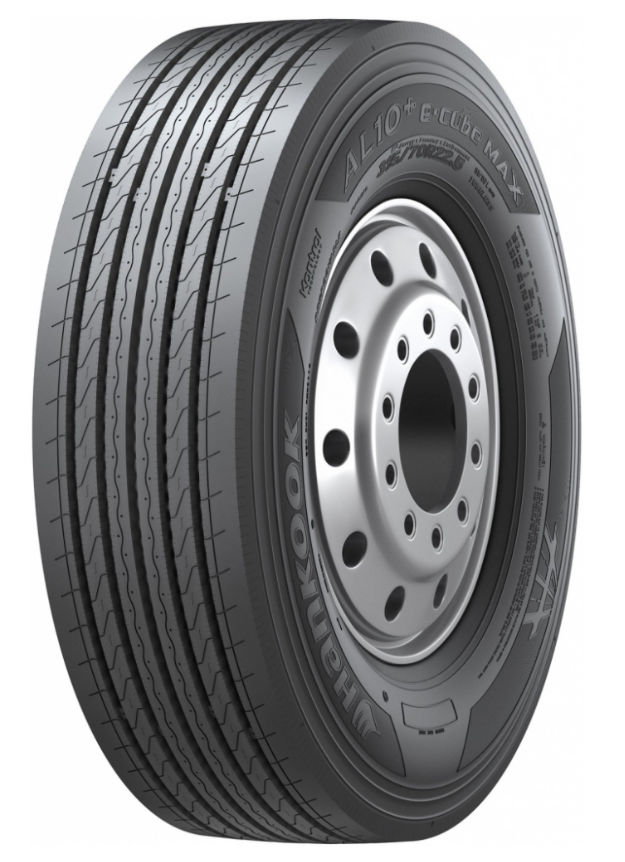 385/65 R22,5 AL10+160K TL Hankook