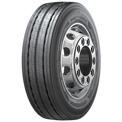 265/70 R19,5 143K TL AU06 VA / M+S / 3PMSF 143/141 K HANKOOK