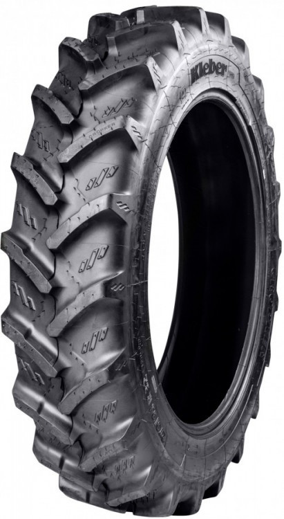 210/95 R32 TL Kleber Super 3 114A8/114B