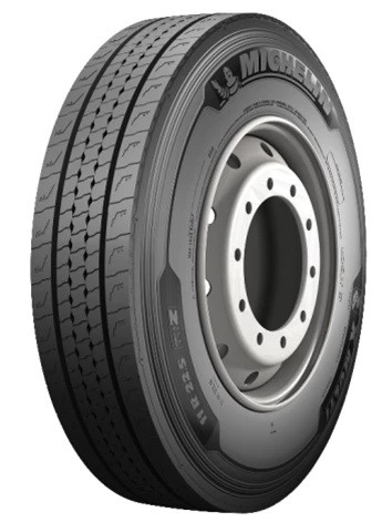 11 R22,5 148L TL X MULTI Z2 VA / M+S 148/145 L MICHELIN