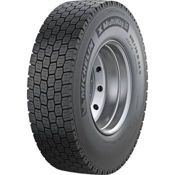 295/80 R22,5 152L TL X MULTIW3D XDE HA / M+S / 3PMSF 152/148 L MICHELIN