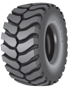 17,5 R25 TL DEMO XLD D2 A L5T * * MICHELIN