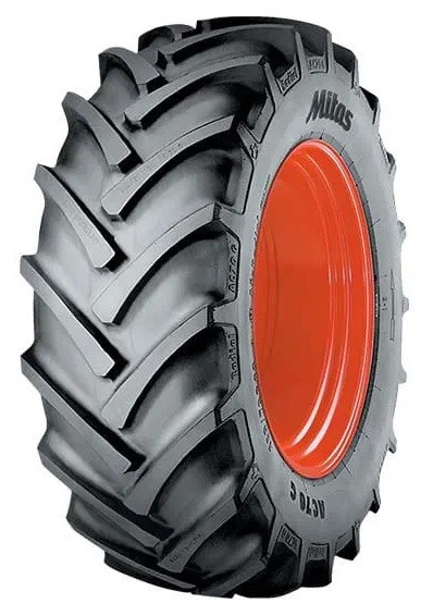 680/85 R32 178A8/175B TL AC70G CHO 178 A8 175 B MITAS