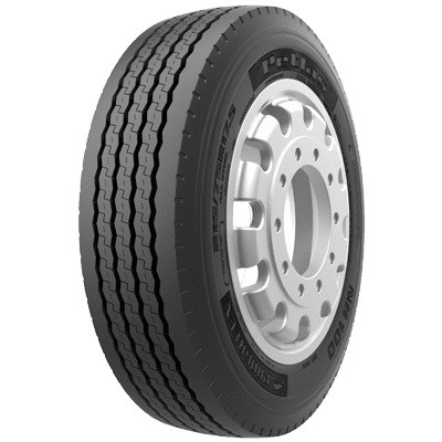 235/75 R17,5 TL 143/141J, PETLAS, PROGREEN NH100