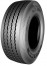 435/50 R19,5 160J NZ300 Petlas