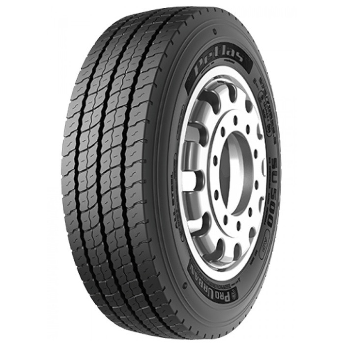 275/70 R22,5 150/148J SU500 16PR Petlas