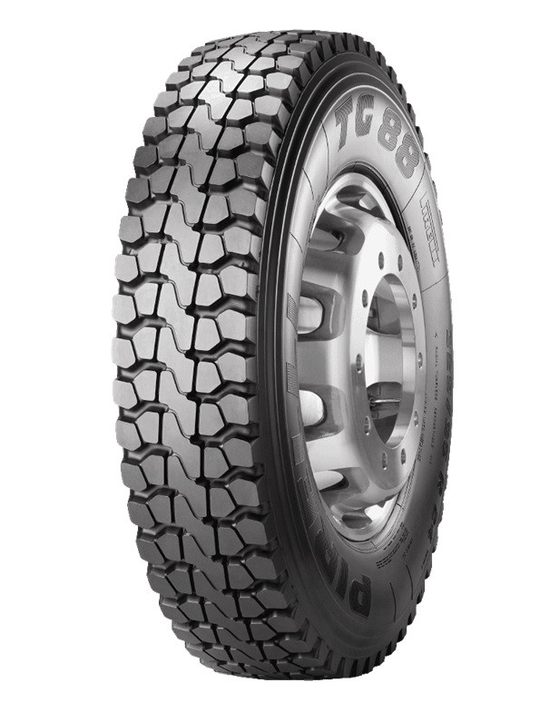 325/95 R24 162K TL TG88 HA / M+S / 3PMSF 162/160 K PIRELLI