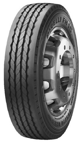 255/70 R22,5 140M TL FH15 VA / M+S / 3PMSF 140/137 M PIRELLI