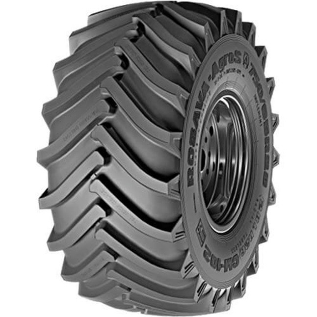 750/65 R26 CM-102 166A8/B TL Rosava (28L R26)