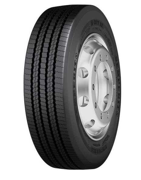 275/70 R22,5 TL Semperit City A2 150/145J 3PMSF