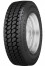 265/70 R19,5 TL Semperit Worker T2 143/141J 3PMSF