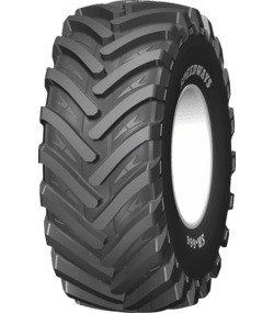 600/65R-38 TL SR 666 159D/162 A8 SPEEDWAYS