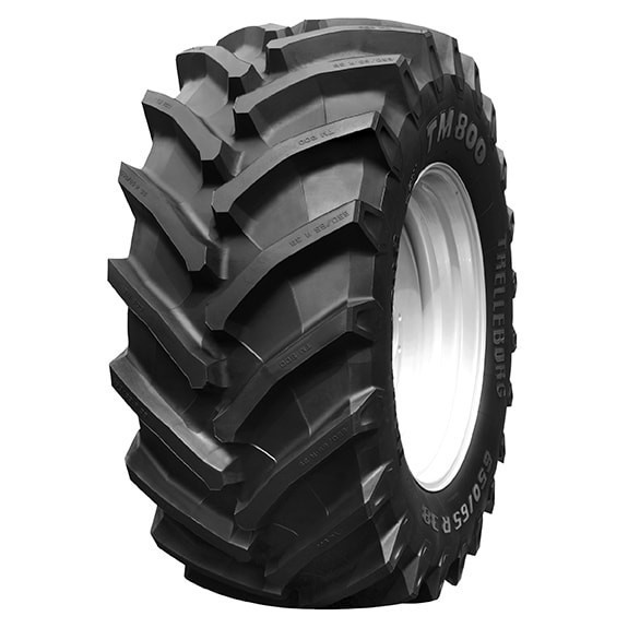 540/65 R28 142D TL TM800PT 142 D TRELLEBORG