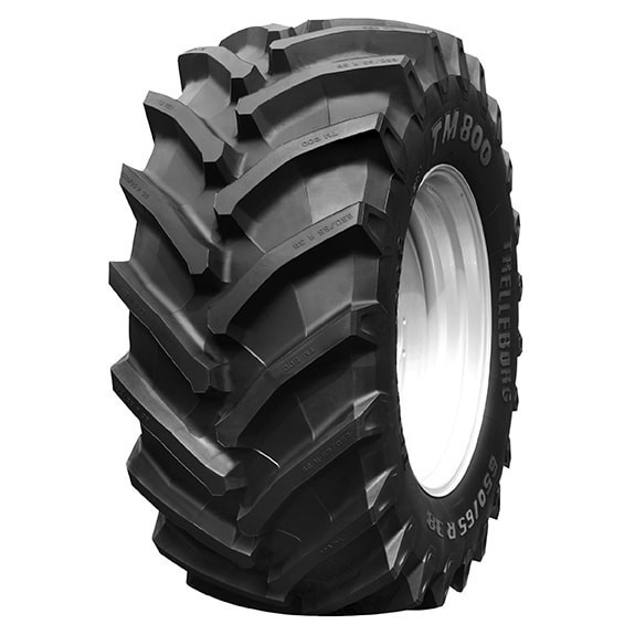 540/65 R28 142D TL TM800PT 142 D TRELLEBORG č.1