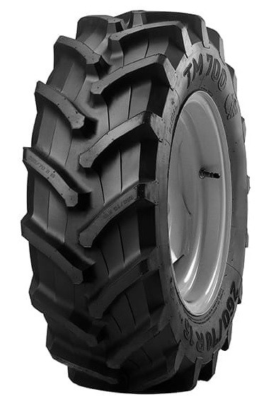 280/70 R18 114A8/B TL TM700 O&V 114 A8 114 B TRELLEBORG