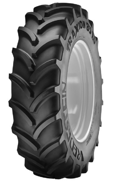 520/85R42 TRAXION 85 II 157A8/B TL VREDESTEIN