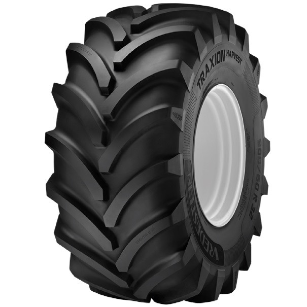 600/65R28 TRAXION HARVESTER TL 168A8 VREDESTEIN