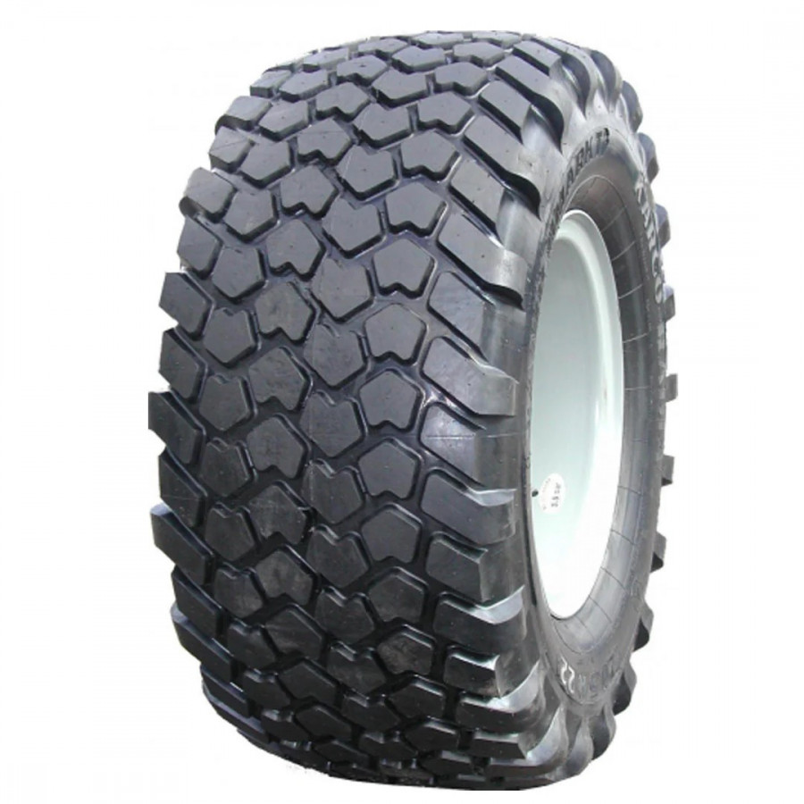 445/45 R 19,5 Bandenmarkt Kargo-Radial RU 160 F TL RU