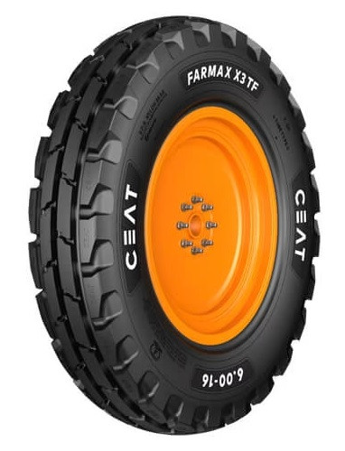 7,50-20 8PR FARMAX X3 TF CEAT