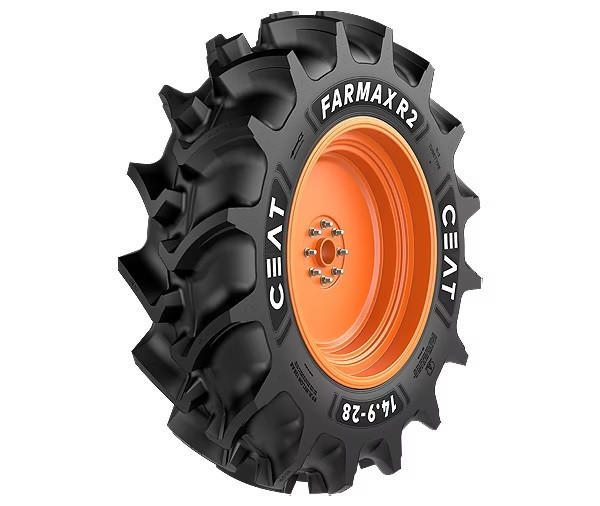 FARMAX R2