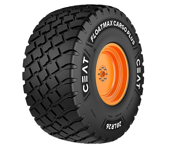 VF900/65 R 32 Ceat Floatmax Cargo Plus SB 197 D