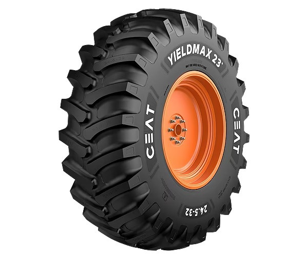 30,5L-32 14PR YIELDMAX 23-Ü TL CEAT 