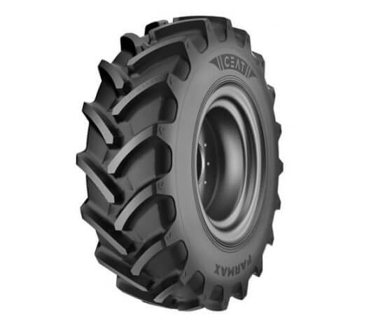 420/90R30 CEAT FARMAX R90 142A8/B TL