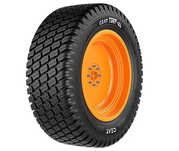 25X8,5-14  CEAT TURF-XL  6 PR TL č.1