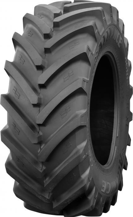 900/50 R 42 Alliance A-378 Agristar XL 168 D TL