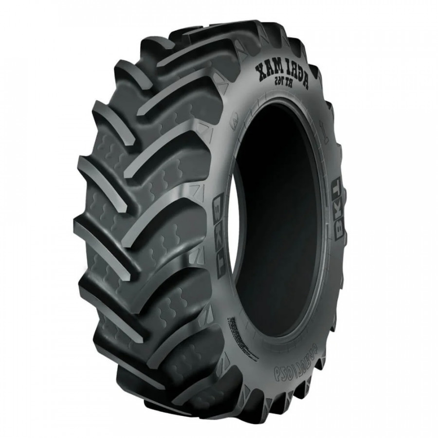 360/70 R24 122D TL DEMO AGRIMAX RT765 122 D BKT