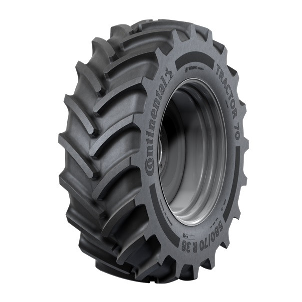 VF420/85 R 34 Continental TractorMaster 154 D TL