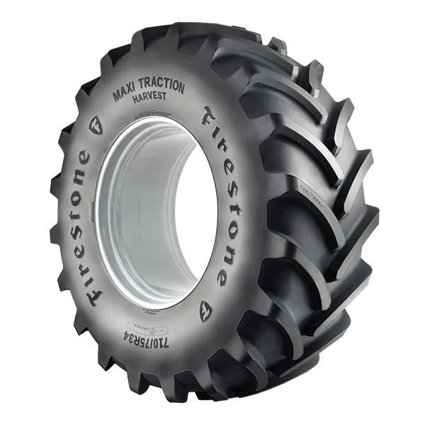 900/60 R 32 Firestone Maxi Traction Harvest 181 A8/181 B TL