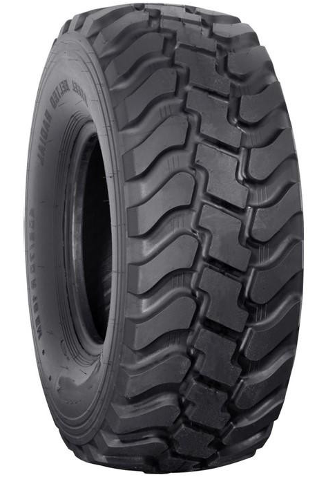 335/80 R20 Multi Tough Pneu Galaxy