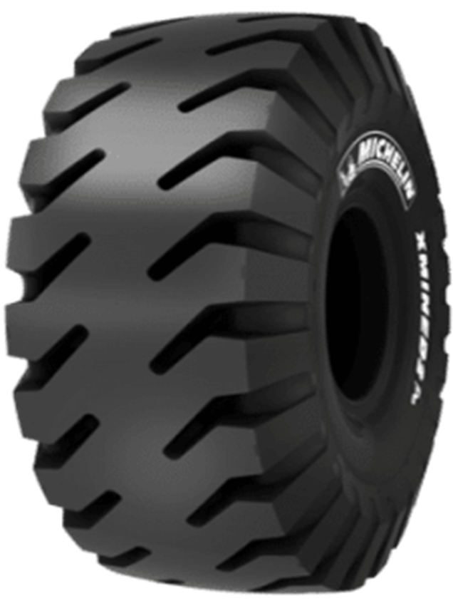 12,00 R 24 Michelin XMINE D2 178 A5 TL