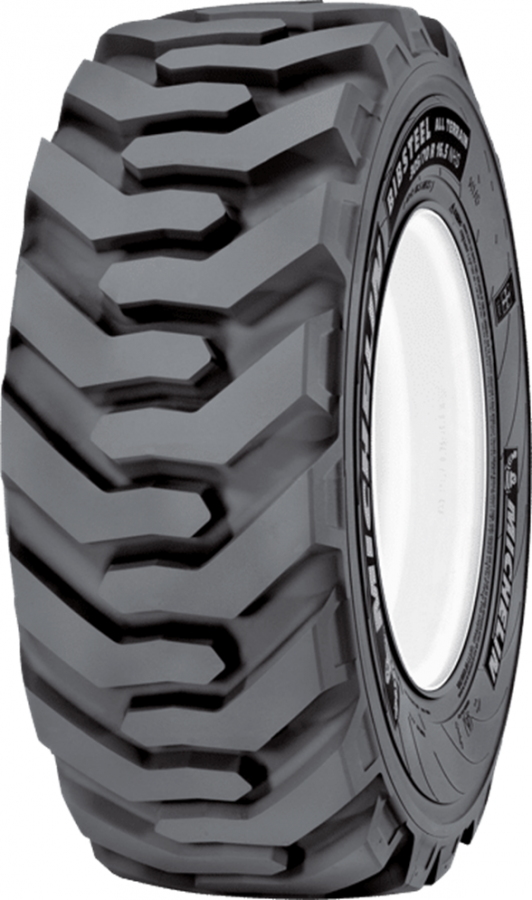 300/70 R 16,5 Michelin Bib Steel AT 137 A8/137 B TL Industrie