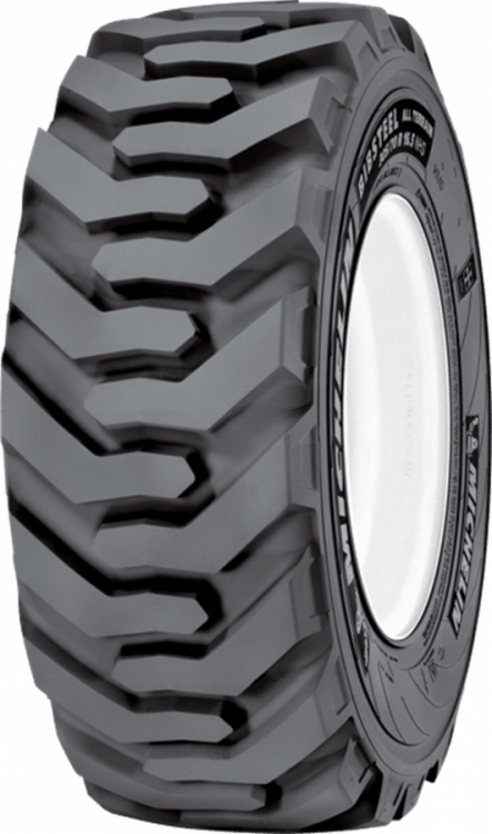 300/70 R 16,5 Michelin Bib Steel AT 137 A8/137 B TL Industrie č.1