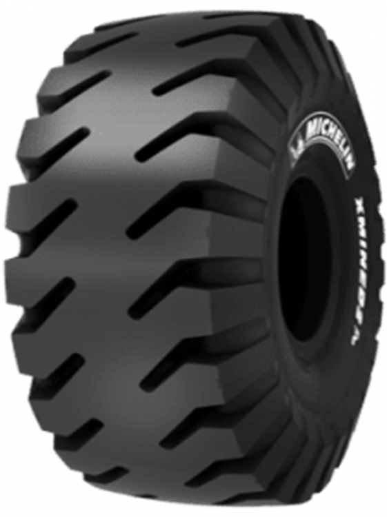 10,00 R 15 Michelin XMINE D2 L5R  TL č.1