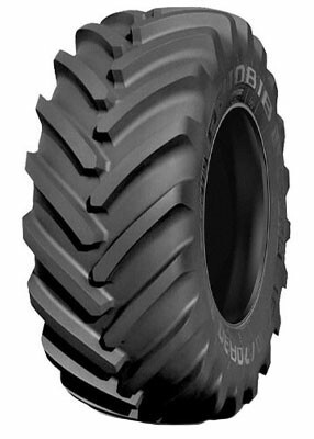 710/60R34 AXIOBIB2 TL 173D/169E MICHELIN VF 