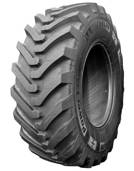 460/70-24 159A8 Power CL Pneu Michelin