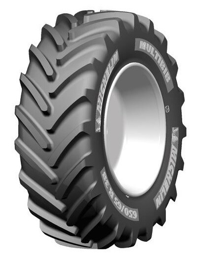 420/65R28 MULTIBIB TL 135D MICHELIN 