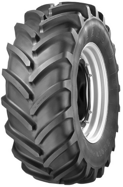 340/65 R 18 Michelin XM 108 113 A8/110 B TL AS 